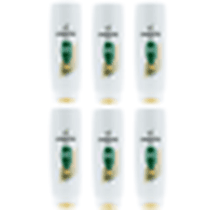 Pantene Smooth & Sleek Shampoo & Conditioner 270ml
