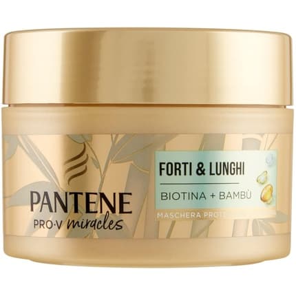 Pantene Strong & Long Protection Keratin Pantene Pro-V 160ML