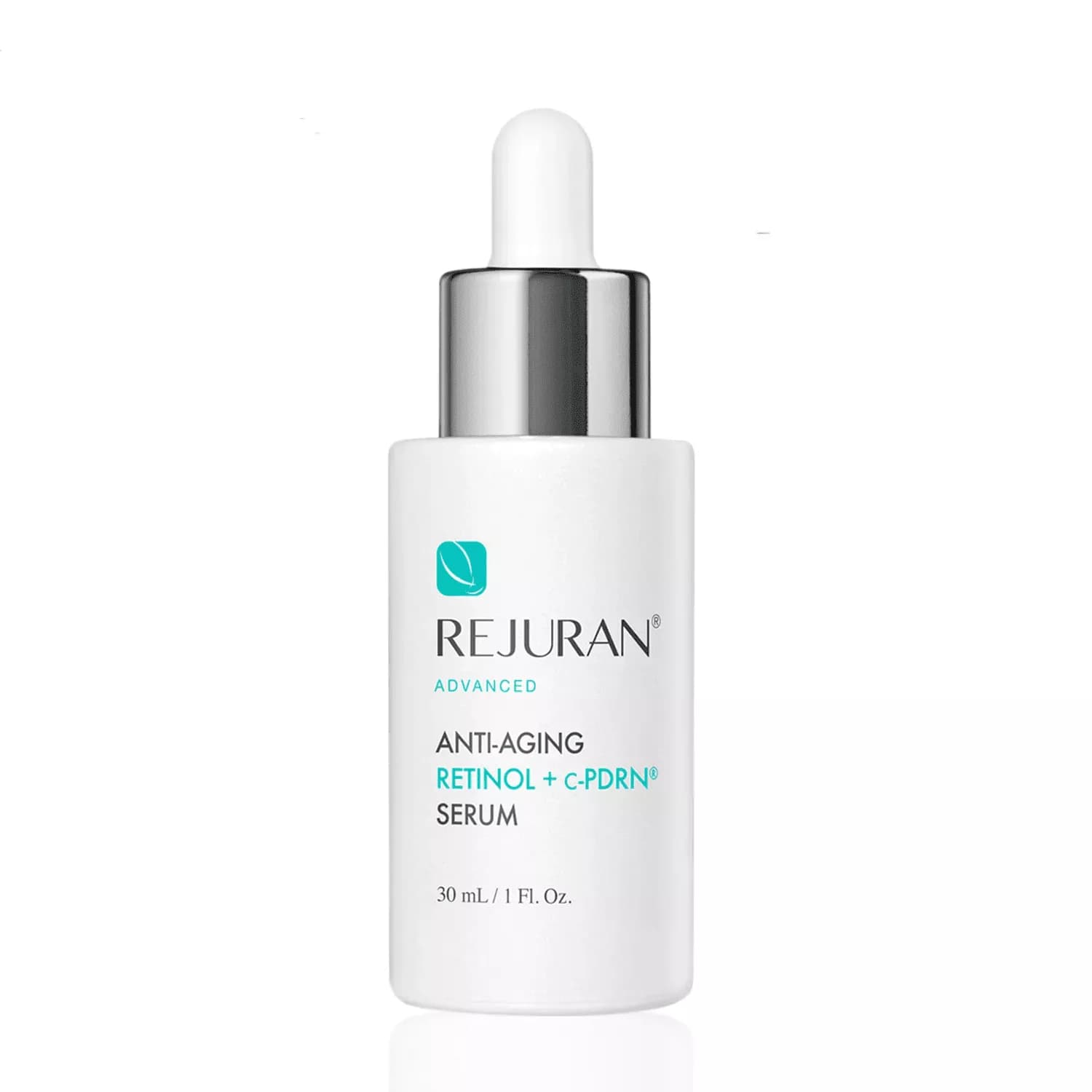 REJURAN Advanced Anti-Aging Retinol + c-PDRN Serum 30ml