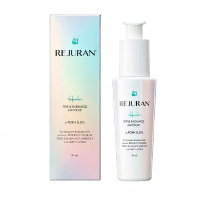 REJURAN Healer Triple Radiance Ampoule 50ml