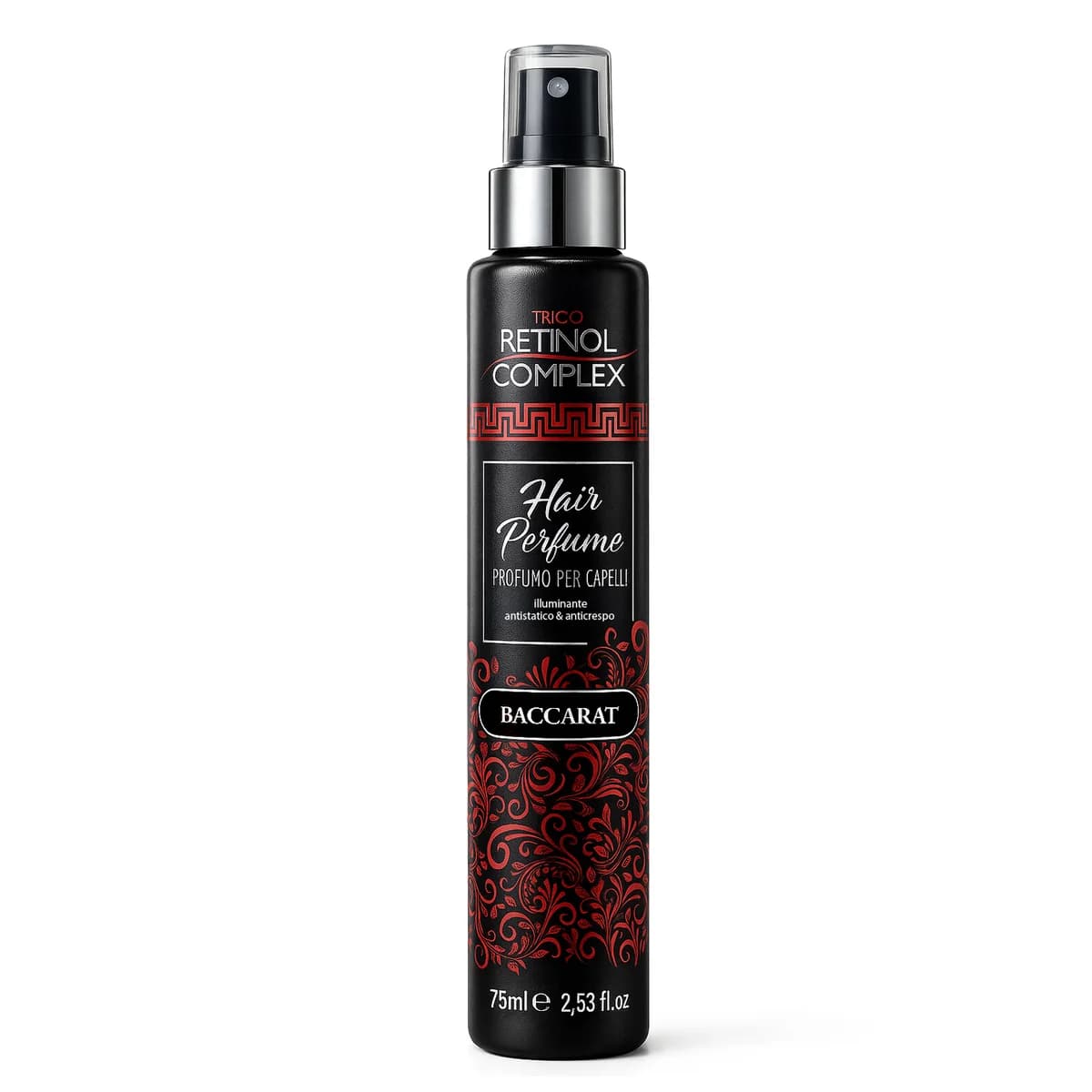 Retinol Complex BACCARAT PROFUMO CAPELLI 75ml