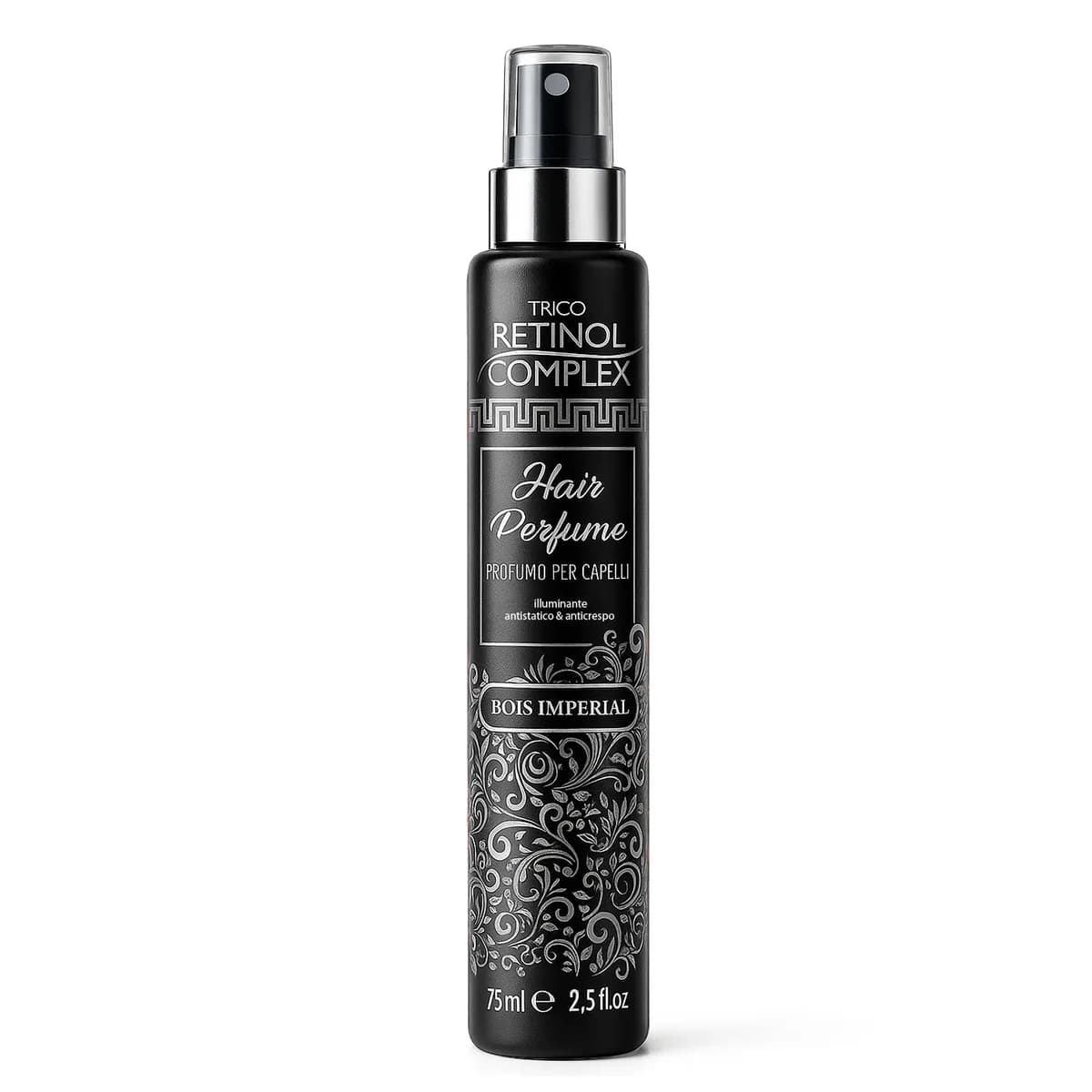 Retinol Complex BOIS IMPERIAL PROFUMO CAPELLI 75ml