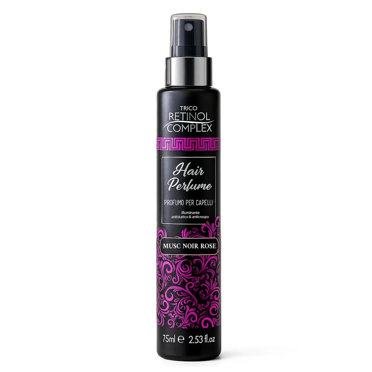 Retinol Complex MUSC NOIR ROSE PROFUMO CAPELLI 75ml