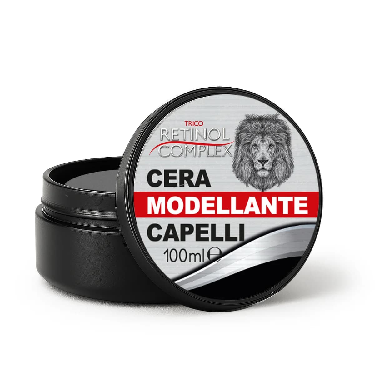 Retinol Complex CERA MODELLANTE PER CAPELLI 150ml