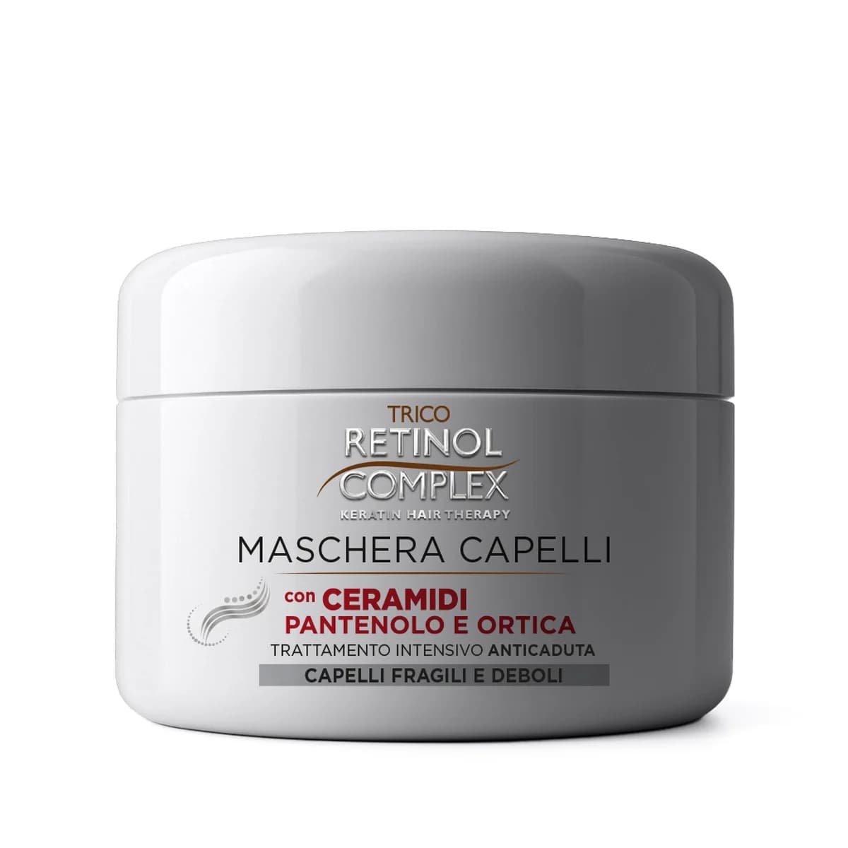 Retinol Complex MASCHERA ANTICADUTA 300ML