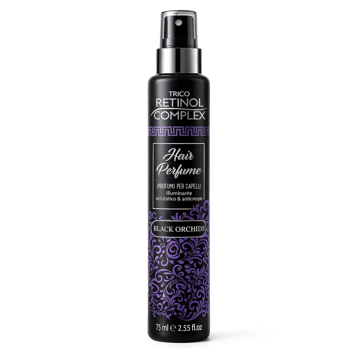 Retinol Complex BLACK ORCHIDS PROFUMO CAPELLI 75ml