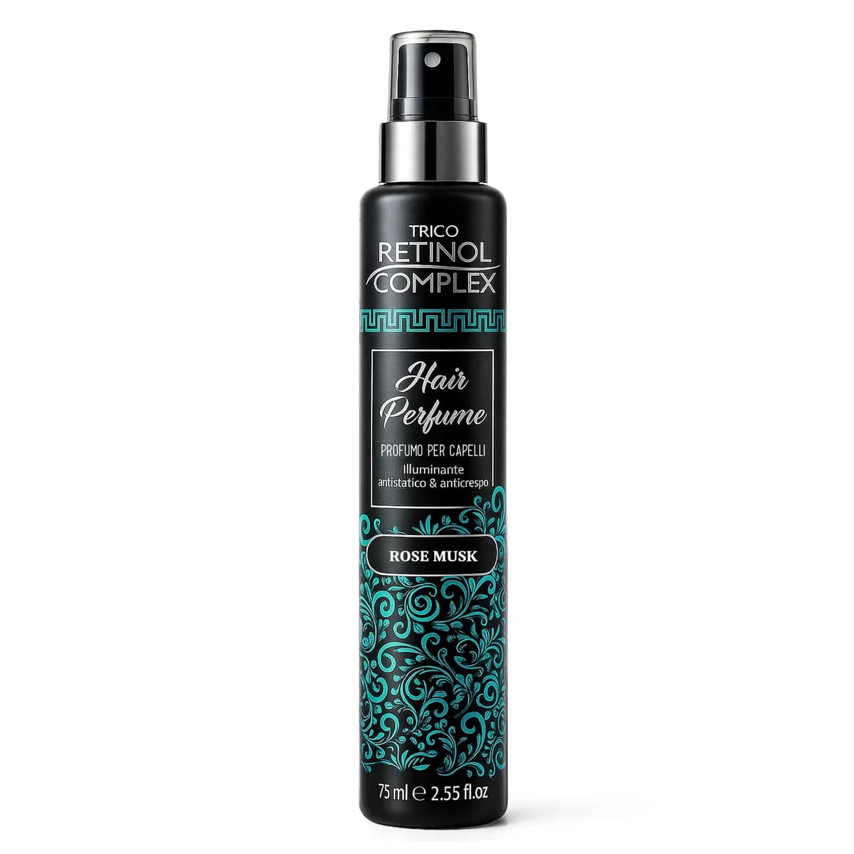 Retinol Complex ROSE MUSK PROFUMO CAPELLI 75ml