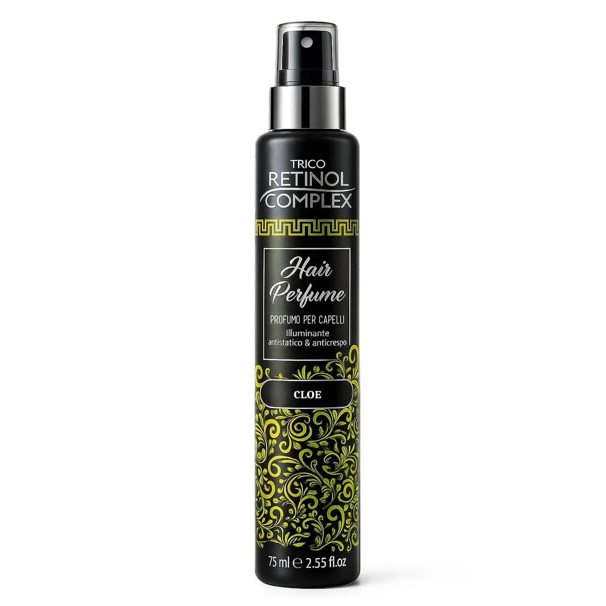Retinol Complex CLOE PROFUMO CAPELLI 75ml