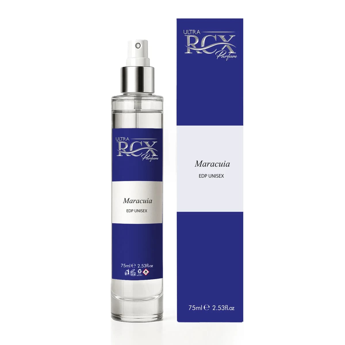 Retinol Complex MARACUIA PROFUMO CORPO EDP UNISEX 75 ml
