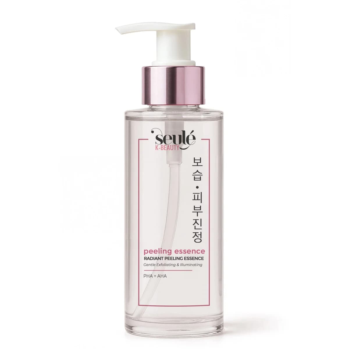 Retinol Complex PEELING PHA+AHA ESFOLIANTE VISO CON NIACINAMIDE 200ml
