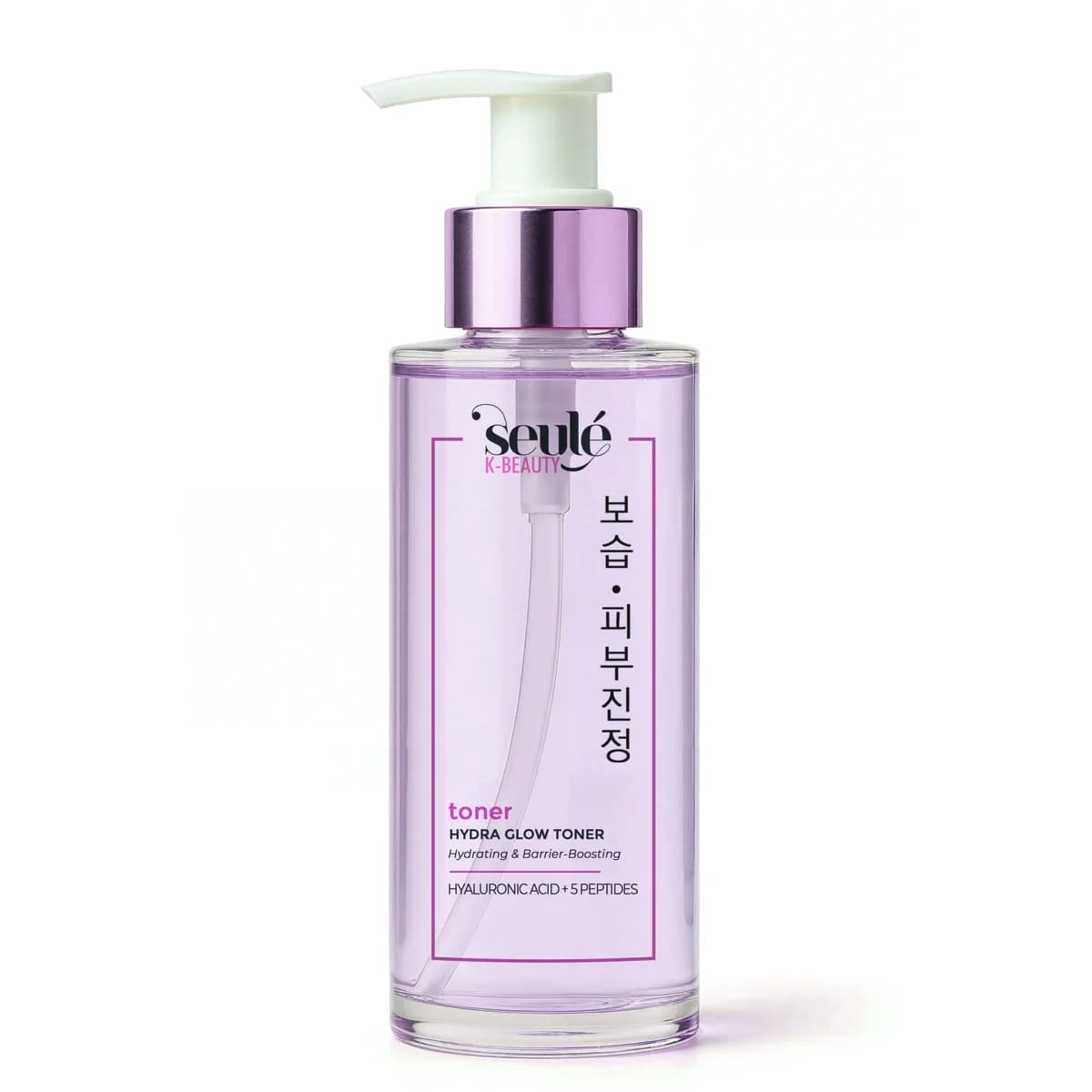 Retinol Complex TONICO – ACIDO IALURONICO E 5 PEPTIDI 200ml