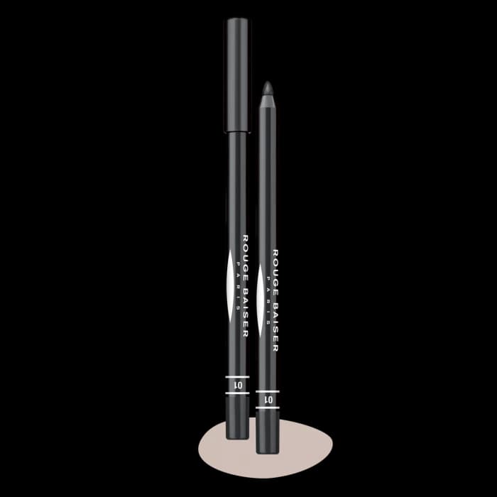 Rouge Baiser Paris Crayon Kajal & Eye Contour - 01 Noir