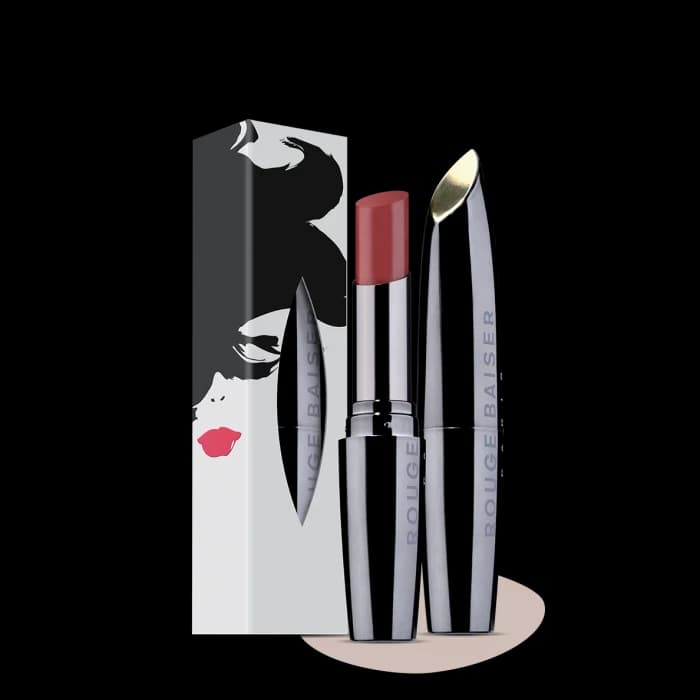 Rouge Baiser Paris Rouge Intensément Mat -609 - Rouge pavot