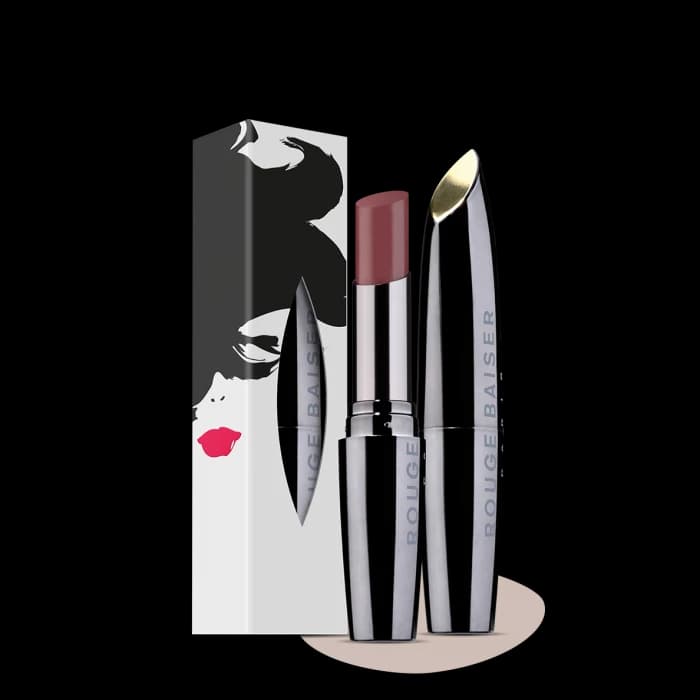 Rouge Baiser Paris Rouge Intensément Mat -610 - Beige rosé