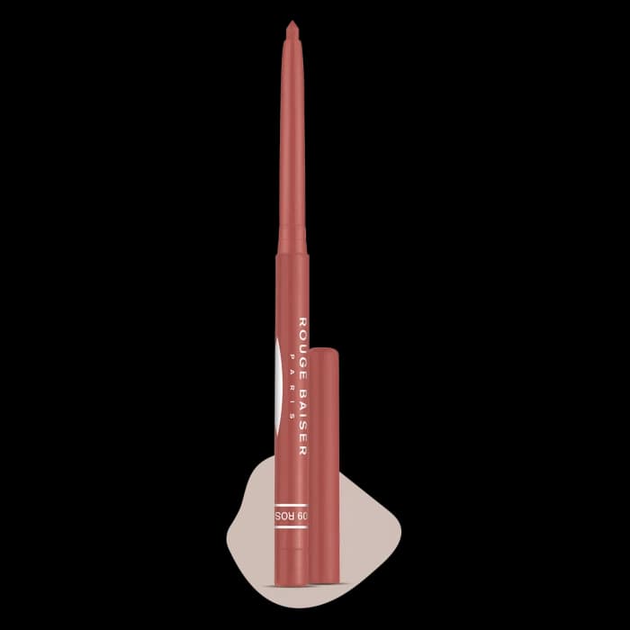 Rouge Baiser Paris Stylo Contour Des Lèvres -09 - Rose beige