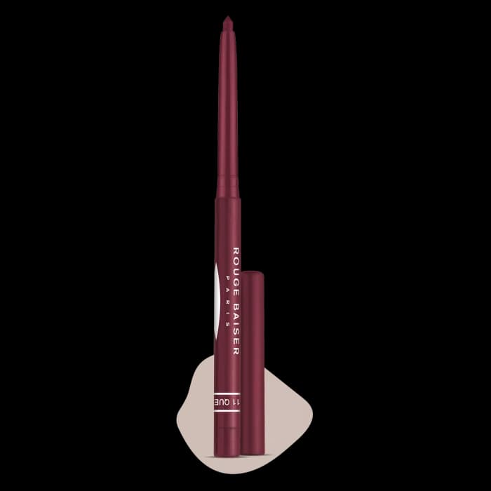 Rouge Baiser Paris Stylo Contour Des Lèvres -11 - Quetsche