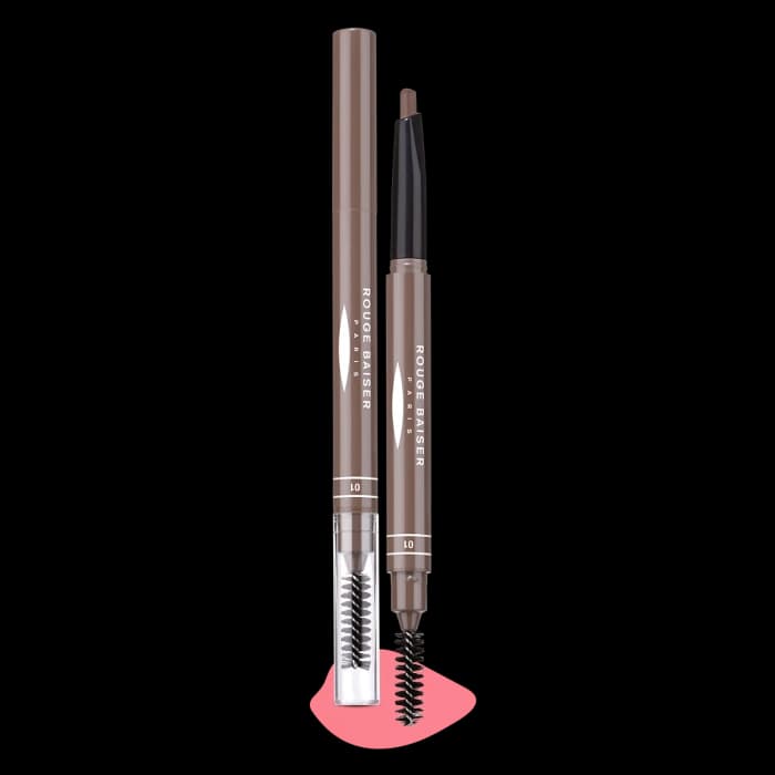 Rouge Baiser Paris Stylo Sourcils -01 - Blond