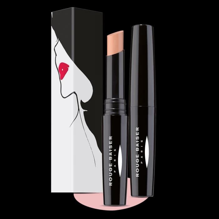 Rouge Baiser Paris Teint Évidemment Correcteur -03 - Pêche