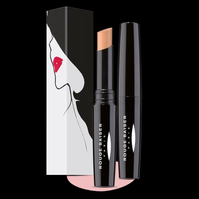 Rouge Baiser Paris Teint Évidemment Correcteur -04 - Miel