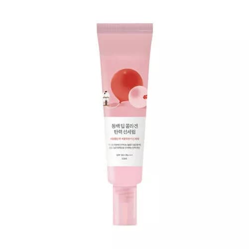 Round Lab Cemallia Deep Collagen Firming Serum 50ml