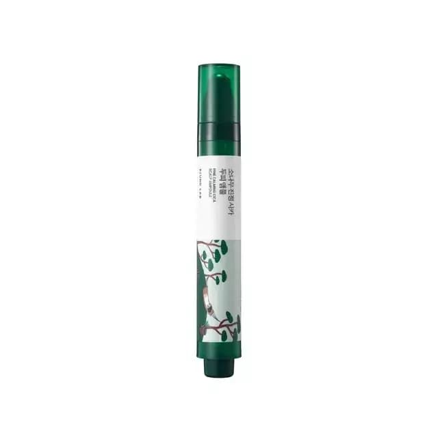 Round Lab Pine Calming Cica Scalp Ampoule 15ml
