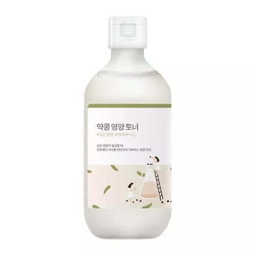 Round Lab Soybean Nourishing Toner 300ml