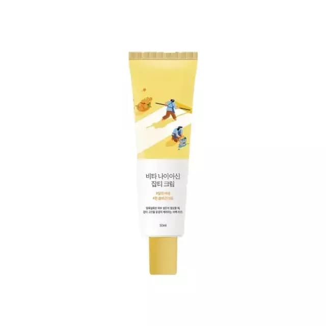 Round Lab Vita Niacinamide Dark Spot Cream 50ml