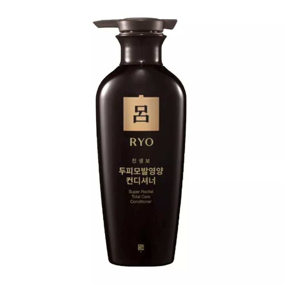 Ryo Super Revital Total Care Conditioner 400ml