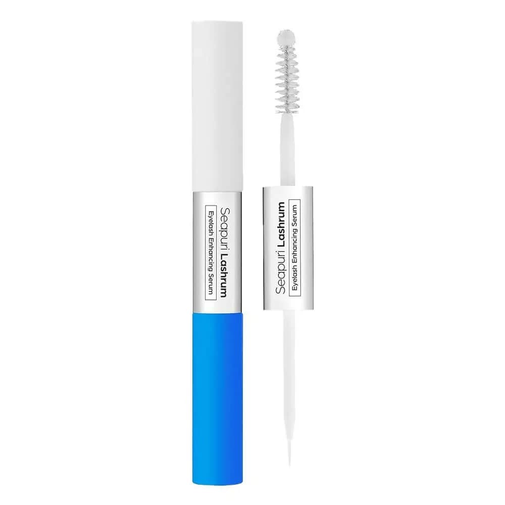 Seapuri Lashrum Eyelash Enhancing Serum 10g