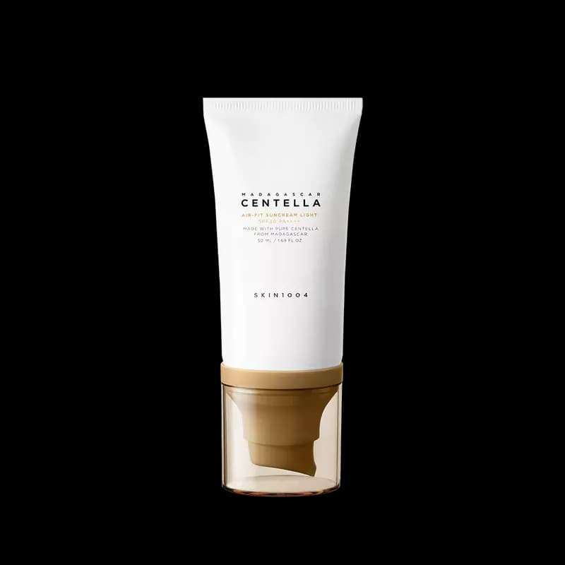 SKIN1004 Madagascar Centella Air-Fit Suncream Light 50ml