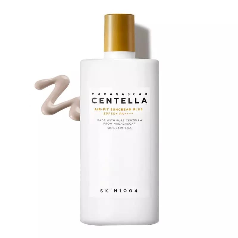 SKIN1004 Madagascar Centella Air-Fit Suncream Plus 50ml