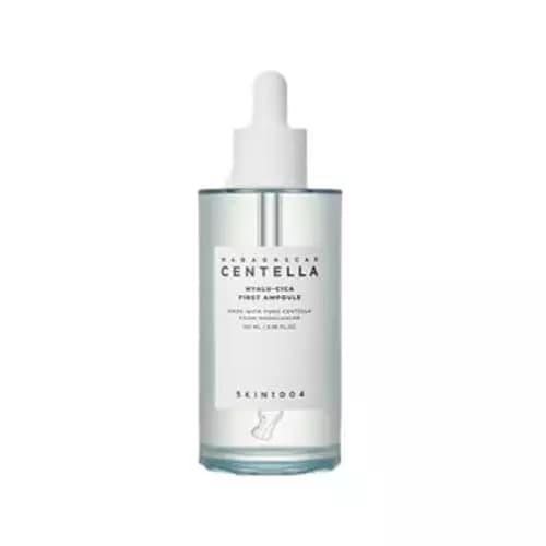 SKIN1004 Madagascar Centella Hyalu-Cica First Ampoule 100ml