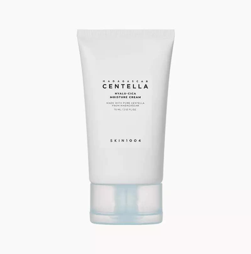 SKIN1004 Madagascar Centella Hyalu-Cica Moisture Cream 75ml