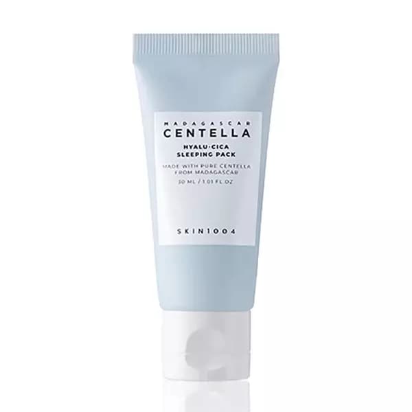SKIN1004 Madagascar Centella Hyalu-Cica Sleeping Pack 30ml