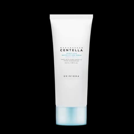 SKIN1004 Madagascar Centella Hyalu-Cica Water-Fit Sun Serum 100ml