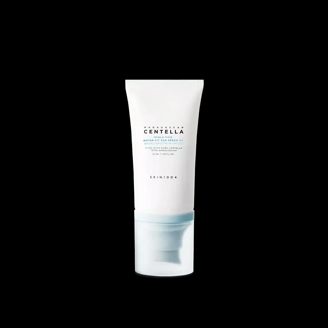 SKIN1004 Madagascar Centella Hyalu-Cica Water-Fit Sun Serum UV 50ml