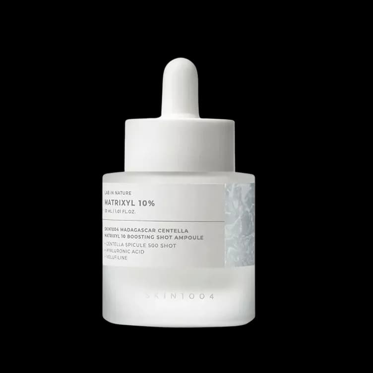 SKIN1004 Madagascar Centella Matrixyl 10 Boosting Shot Ampoule 30ml