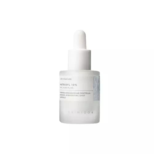 SKIN1004 Madagascar Centella Matrixyl 10 Boosting Shot Ampoule 9ml