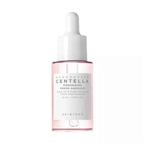 SKIN1004 Madagascar Centella Poremizing Fresh Ampoule 30ml