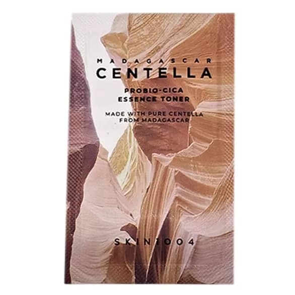 SKIN1004 Madagascar Centella Probio-Cica Essense Toner 1.5ml