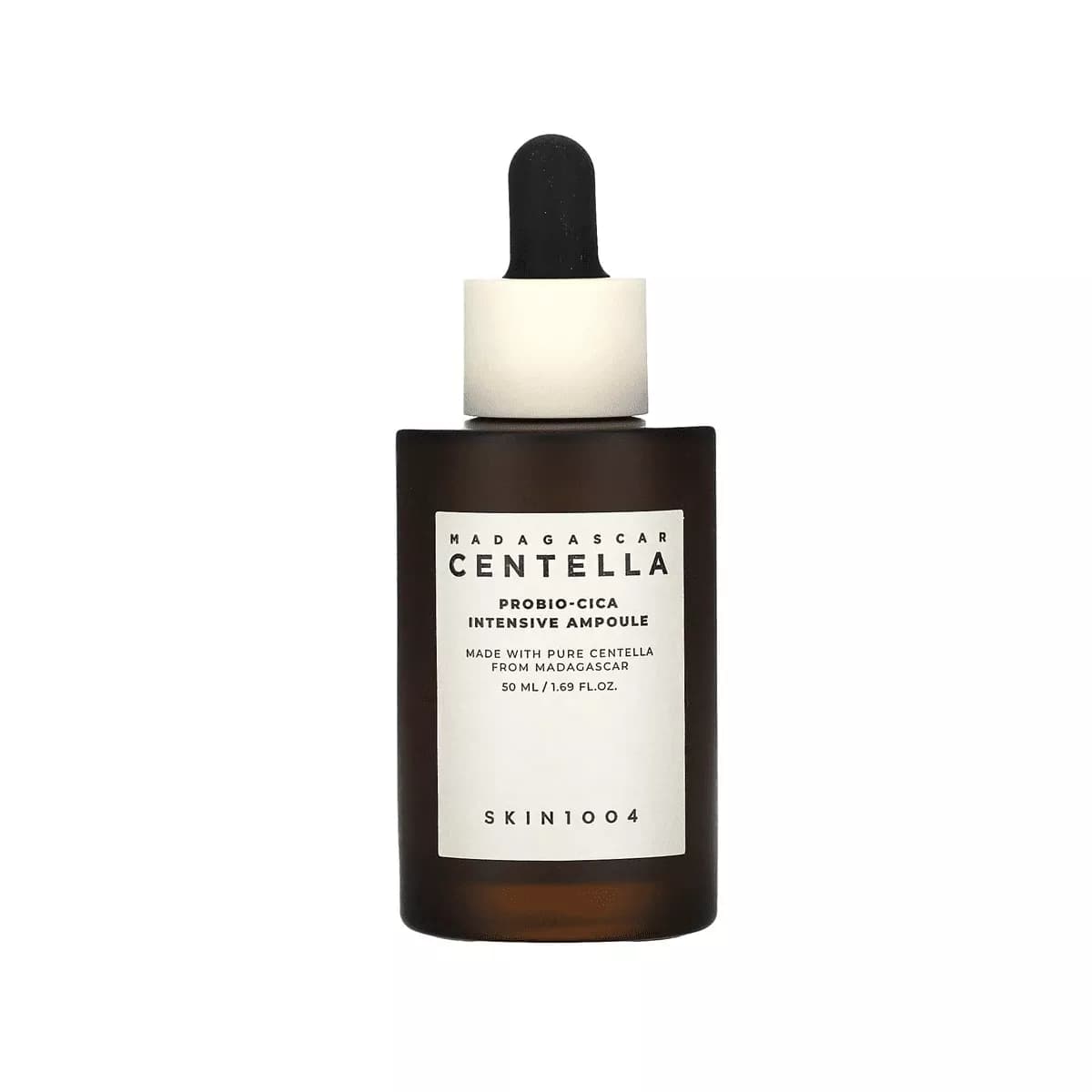 SKIN1004 Madagascar Centella Probio-Cica Intensive Ampoule 50ml