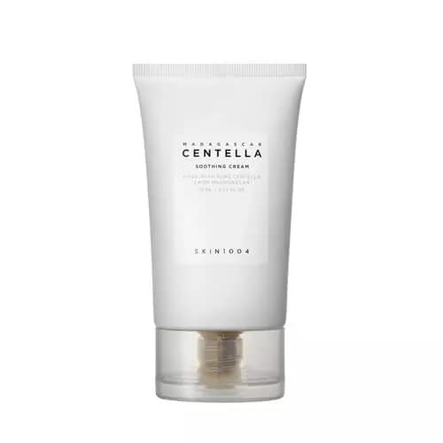 SKIN1004 Madagascar Centella Soothing Cream 75ml