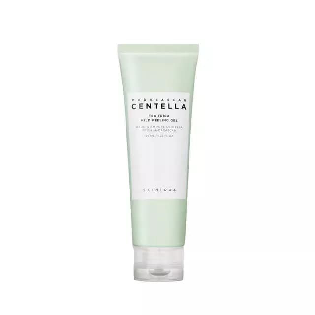 SKIN1004 Madagascar Centella Tea-Trica Mild Peeling Gel 125ml