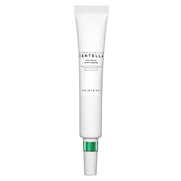 SKIN1004 Madagascar Centella Tea-Trica Spot Cream 20ml