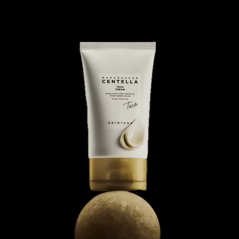 SKIN1004 Madagascar Centella Teca Cream 75ml
