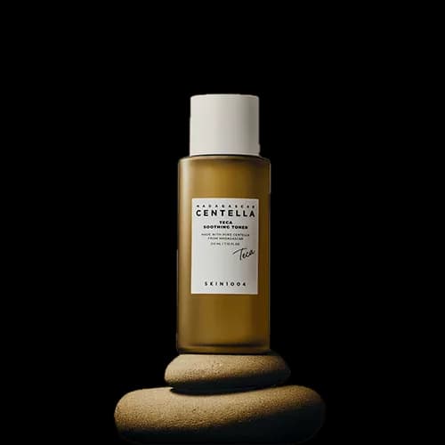SKIN1004 Madagascar Centella Teca Soothing Toner 210ml