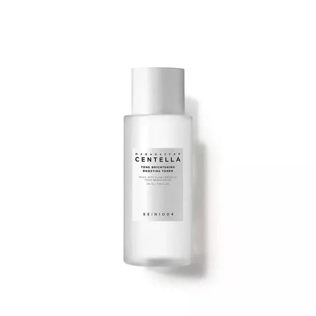 SKIN1004 Madagascar Centella Tone Brightening Boosting Toner 210ml
