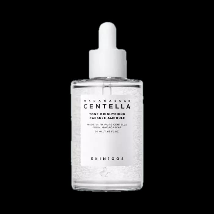 SKIN1004 Madagascar Centella Tone Brightening Capsule Ampoule 50ml