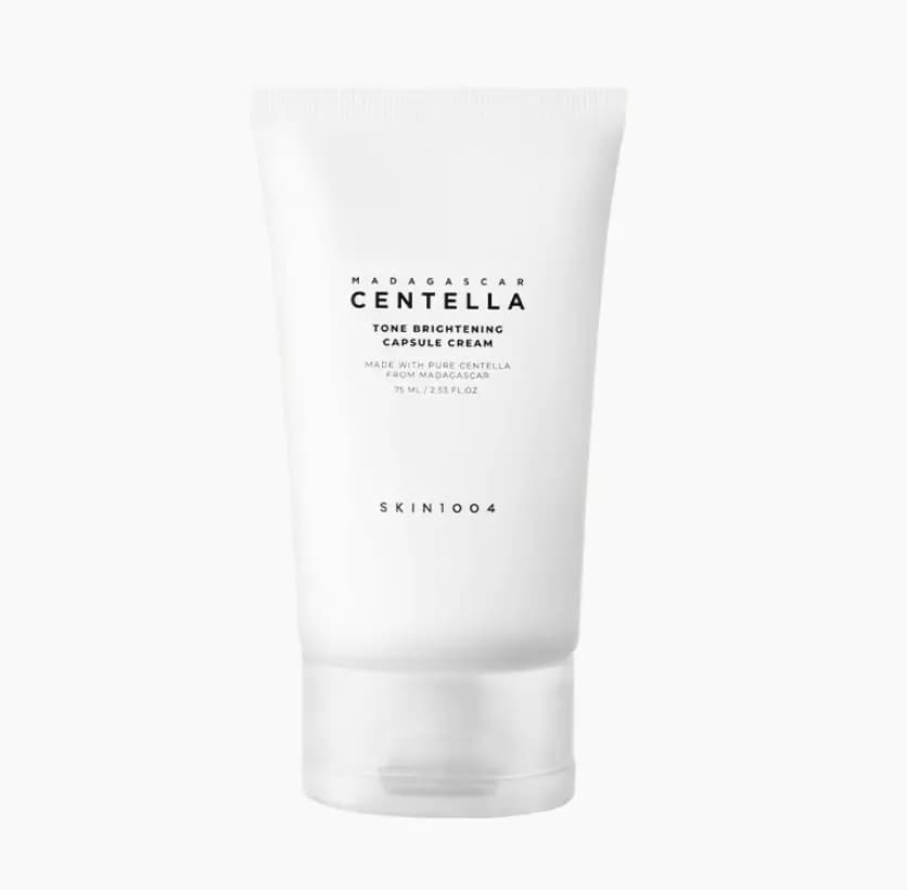 SKIN1004 Madagascar Centella Tone Brightening Capsule Cream 75ml