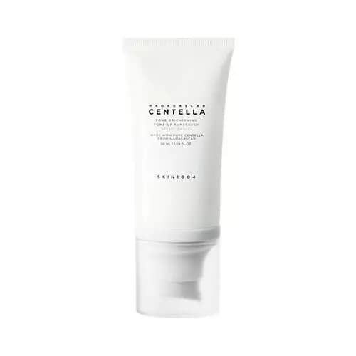SKIN1004 Madagascar Centella Tone Brightening Tone-Up Sunscreen 50ml